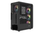FURY Shobo SH4F RGB Midi Tower Black - imagine 9