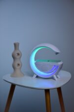 Activejet AJE-SOLO RGB LED music light - imagine 34