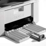 Brother DCP-L1630W multifunction printer