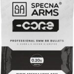 Specna Arms CORE 0.20g BBs - 1000 pcs. (SPE-16-021002)