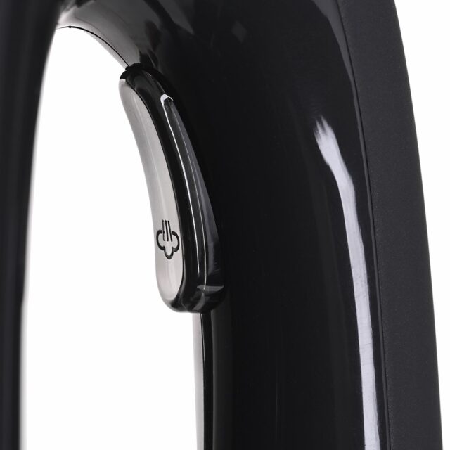 Philips PSG9040/80 steam ironing station 3100 W 1.8 L SteamGlide Elite soleplate Black - imagine 28