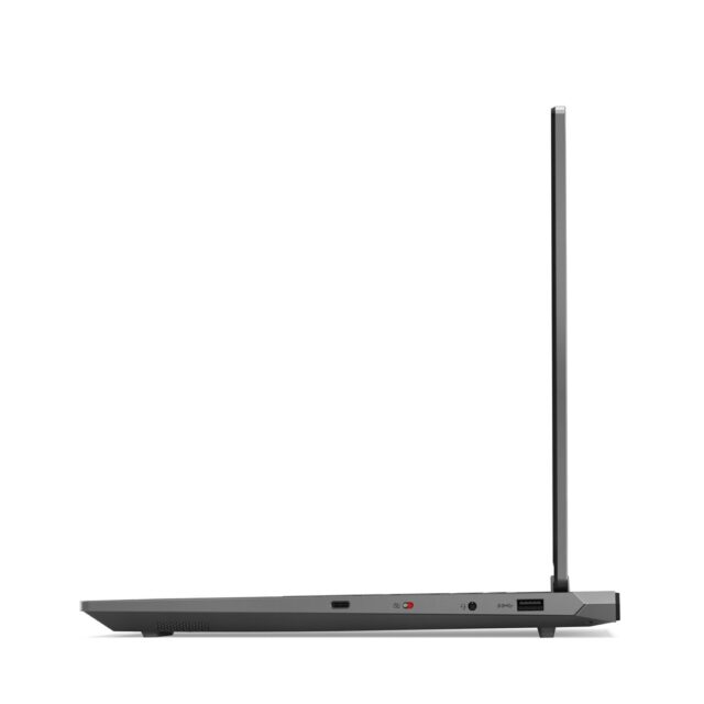 Lenovo LOQ 15ARP9 Ryzen 7 7435HS 15.6  FHD IPS 300nits AG 144Hz 16GB DDR5 4800 SSD512 GeForce RTX 4060 8GB LAN Cam 720p  60Wh Win11 Luna Grey - imagine 14