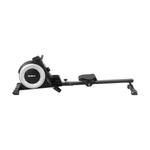 REBEL ACTIVE RBA1005 rowing machine Magnetic - imagine 4