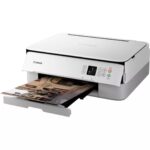 Canon PIXMA TS5351i Inkjet A4 4800 x 1200 DPI Wi-Fi - imagine 4