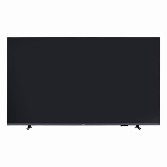 Philips 65PUS7810/12 TV 165.1 cm (65 ) 4K Ultra HD Smart TV Wi-Fi Black - imagine 2