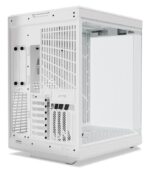 HYTE Y70 Midi Tower White - imagine 4