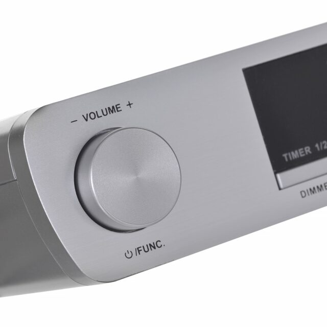 Blaupunkt KR14BT - kitchen radio - imagine 6