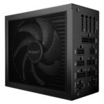 be quiet! Dark Power 14 1200 W - 80 Plus Titanium power supply unit 20+4 pin ATX ATX Black