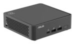 Komputer ASUS NUC 15 PRO RNUC15CRKU500003 (ARL-H 28W (U5 225H)  noRAM  noStorage  Integrated VGA  noOS  UK Cord  Kit) - imagine 16