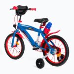 Children's bicycle 16  Huffy 21901W Spider-Man - imagine 2