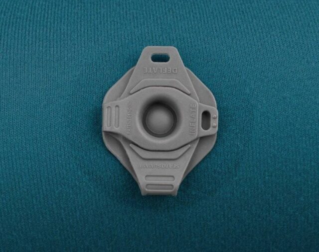 Sea To Summit Aeros Ultralight Pillow Inflatable - imagine 7