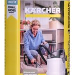 Kärcher 6.295-769 pressure washer accessory Car cleaning kit