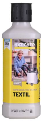 Kärcher 6.295-769 pressure washer accessory Car cleaning kit