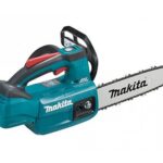 Makita DUC254Z chainsaw Blue