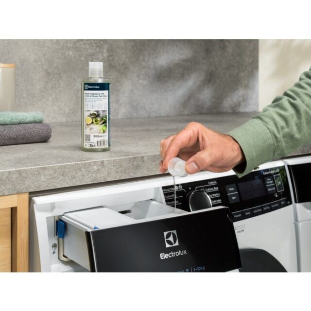 Washing machine fragrance ELECTROLUX E2WASF00 - imagine 4