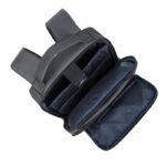 Rivacase 8262 notebook case 39.6 cm (15.6 ) Backpack case Black - imagine 3