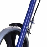 Four-wheel rehabilitation stand - imagine 12