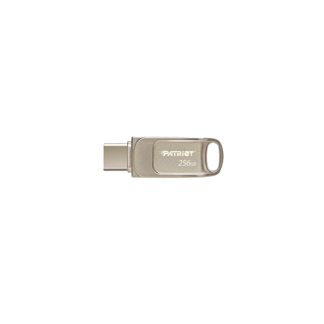 cps-811ba5497e1914626b72ecf137f8fb08-2026-01-14-21-31-18 Patriot FLASHDRIVE Tab T560 256GB Dual USB 120MBs - imagine 1