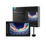 HUION KAMVAS PRO 13 2.5K GRAPHICS TABLET - imagine 8