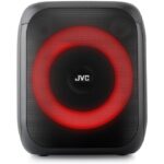 JVC XS-EP314B Speaker  Black