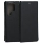 Beline Case Book Magnetic Samsung S23Ultra S918 black