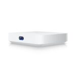 Ubiquiti Cloud Gateway Max gateway/controller 10  100  1000 Mbit/s