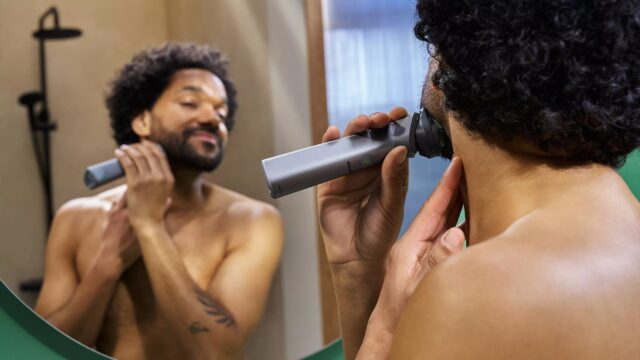 Philips 5000 series All-in-One Trimmer MG5951/15 11-in-1 trimmer - imagine 7