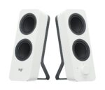 Logitech Z207 Bluetooth Computer Speakers - imagine 4