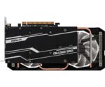 Asrock Challenger 90-GA41ZZ-00UANF graphics card AMD Radeon RX 7600 8 GB GDDR6 - imagine 5