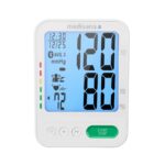 Upper arm blood pressure monitor Medisana BU 584 connect - imagine 8