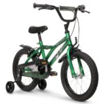 HUFFY PRO THUNDER 16  Bicycle  Green 21104W - imagine 6