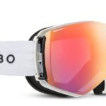 Gogle narciarskie LIGHTYEAR 1-3 White/Black