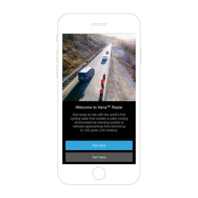 Garmin Varia RTL516 Rear lighting 5 lm - imagine 7