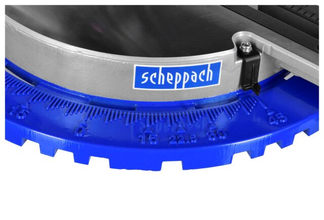 Scheppach HM216 Softstart (SCH59012159958) 2000 W - imagine 5