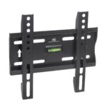 TV Holder 13 '' - 42 '' Maclean MC-777 black 35 kg VESA 200x200 - imagine 5