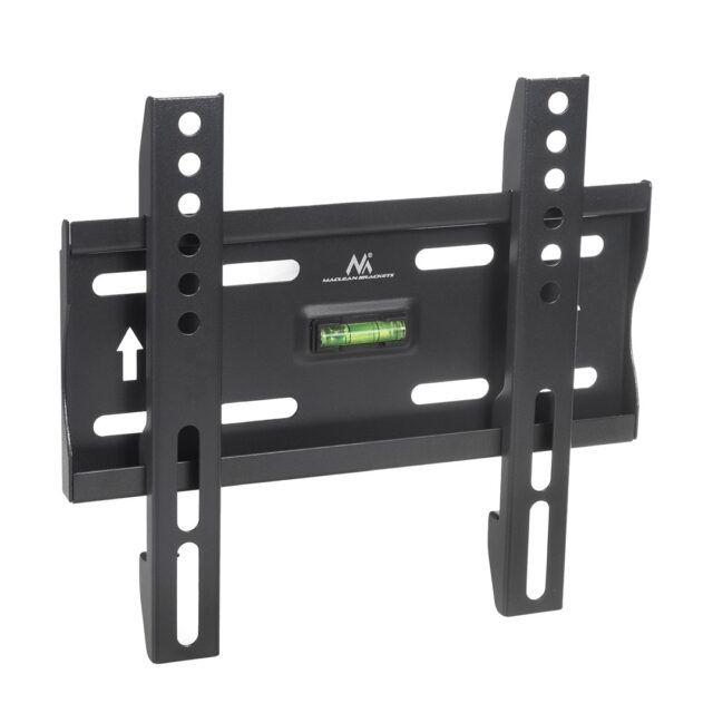 TV Holder 13 '' - 42 '' Maclean MC-777 black 35 kg VESA 200x200 - imagine 5