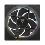 MODECOM VOLCANO LOOP 120 ARGB FAN Black - imagine 4