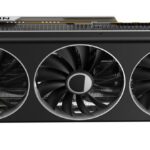 XFX MERC 310 AMD Radeon RX 7900 XTX 24 GB GDDR6