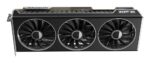 XFX MERC 310 AMD Radeon RX 7900 XTX 24 GB GDDR6