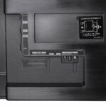 Samsung QE65S90FAT 165 1 cm (65 ) 4K Ultra HD Smart TV Wi-Fi Black - imagine 8