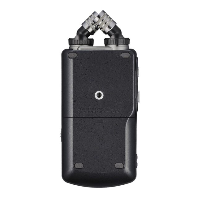 Tascam Portacapture X6 - portable  high resolution multi-track recorder - imagine 6