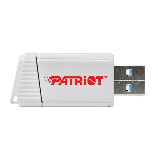 Patriot Rage Prime 600 MB/S 1TB USB 3.2 8K IOPS - imagine 4