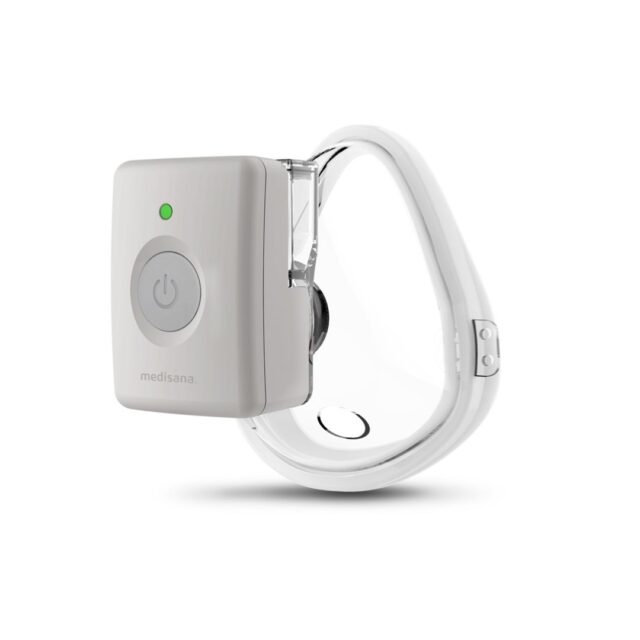 Medisana IN 705 Nasal inhaler - imagine 4