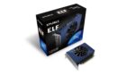 Sparkle Intel Arc A380 ELF 6 GB GDDR6 graphics card - imagine 8