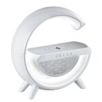 Activejet AJE-SOLO RGB LED music light - imagine 4