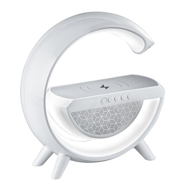 Activejet AJE-SOLO RGB LED music light - imagine 4