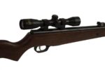 Air Rifle BEEMAN USA GRIZZLY X2 m.1073GP GAS RAM k.4 5/5 5 mm - imagine 9