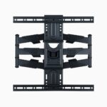GART LCD/LED TV mount 40-75  45 kg vertical/horizontal adjustment 52-380 mm max VESA 600x400 - imagine 5