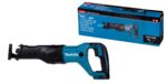 Makita DJR186Z sabre saw 3.2 cm Black Blue - imagine 10