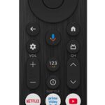 TCL 50P69K TV 127 cm (50 ) 4K Ultra HD Smart TV Wi-Fi Black